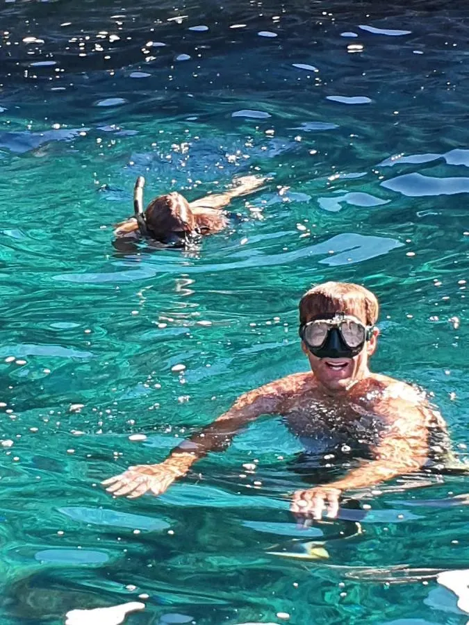 Porquerolles - Nuit Insolite A Bord Du Defi Fou 0*,